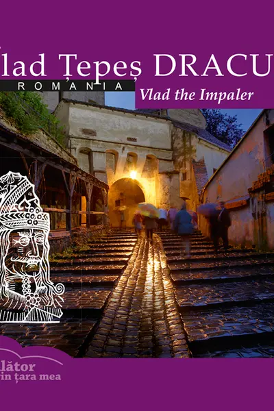 Vlad Tepes - Dracula