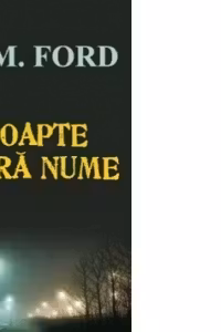 Noapte fara nume