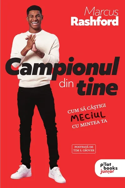 Campionul din tine