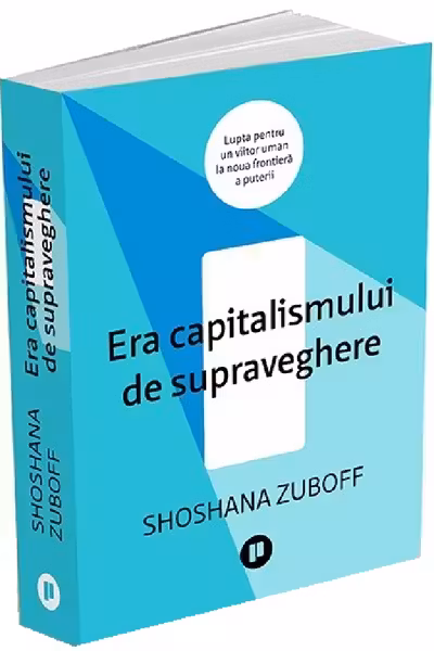 Era capitalismului de supraveghere