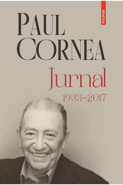Jurnal 1933-2017