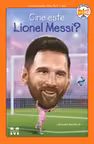Cine este Lionel Messi?