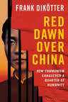 Red Dawn Over China