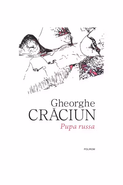 Pupa russa