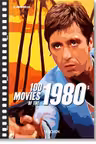 100 Movies of the 1980s