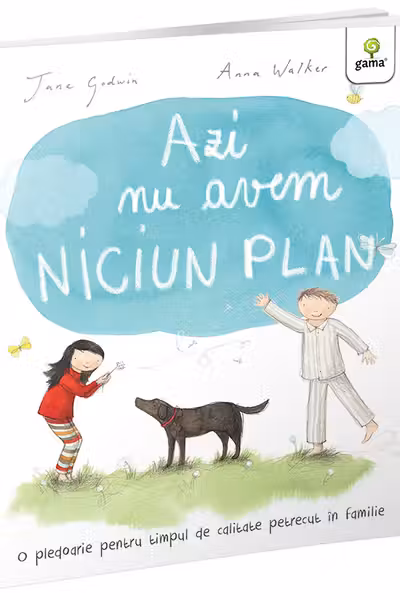 Azi nu avem niciun plan