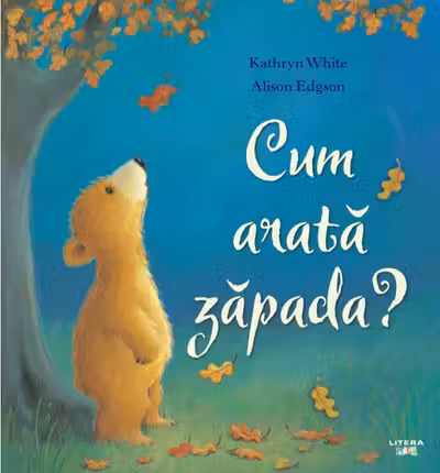 CUM ARATA ZAPADA?
