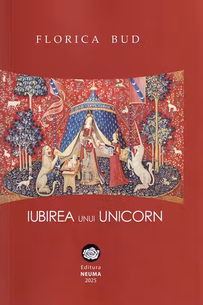 Iubirea unui unicorn
