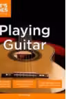 Playing Guitar