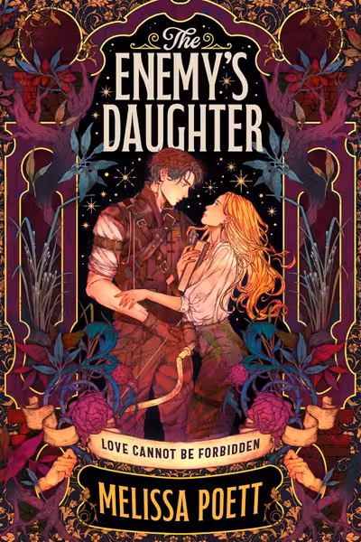 The Enemy's Daughter