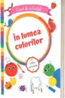 In lumea culorilor. Caiet de activitati