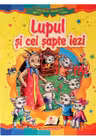 Lupul si cei sapte iezi