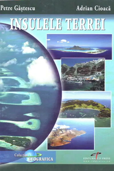 Insulele Terrei