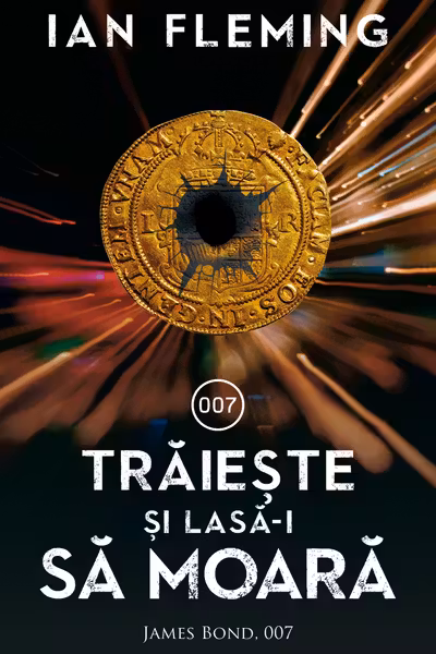Traieste si lasa-i sa moara