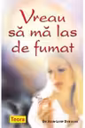 Vreau sa ma las de fumat