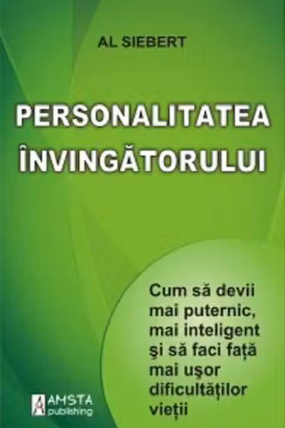 Personalitatea invingatorului