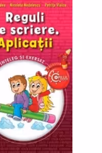 Reguli de scriere. Aplicatii