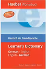 DaF Worterbuch Deutsch Englisch/Englisch-Deutsch