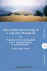 Diversitatea fitosociologică a vegetației României Vol.2 Tom 2
