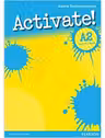 Activate! A2 Teacher's Book
