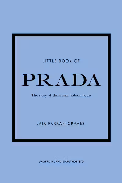 Little Book of Prada