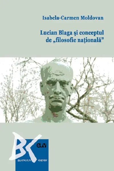 Lucian Blaga si conceptul de filosofie nationala''
