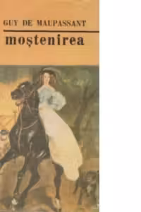 Mostenirea