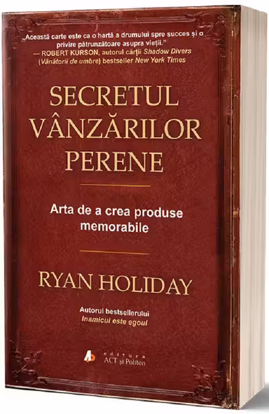 Secretul vanzarilor perene