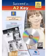 Succeed in Cambridge English A2 KEY (KET). 8 Practice Tests for the Revised Exam from 2020 Self-study Edition