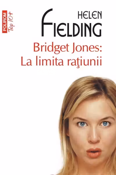 Bridget Jones: La limita ratiunii