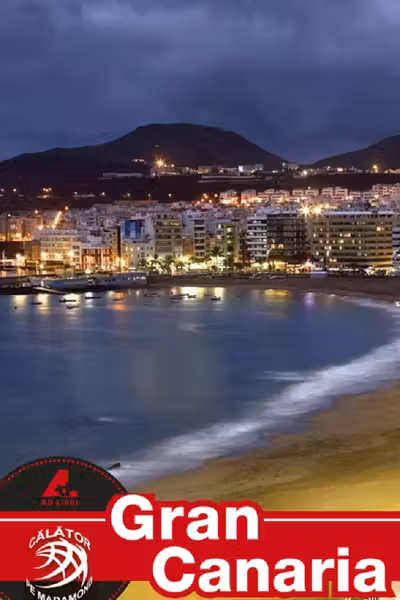 Gran Canaria