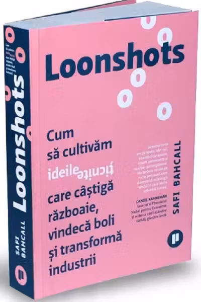 Loonshots