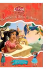 DISNEY. ELENA DIN AVALOR. Sa pictam cu Elena din Avalor.