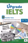 Upgrade IELTS 5. 0-7. 0. 6 Practice Tests Self-study - Andrew Betsis, Lawrence Mamas