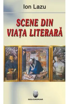 Scene din viata literara