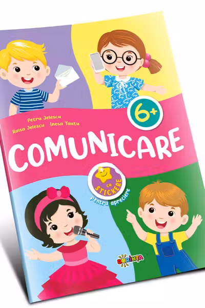 Comunicare 6+