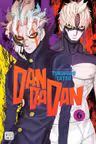 Dandadan - Volume 6