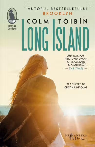 Long Island