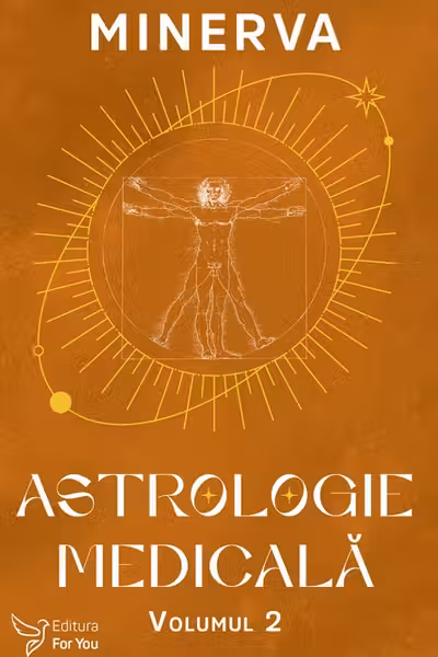 Astrologie medicala vol. 2