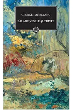 BPT60 Balade vesele si triste/rebut dep.
