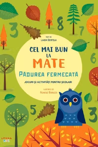 CEL MAI BUN LA MATE. PADUREA FERMECATA