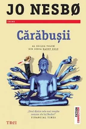 Carabusii