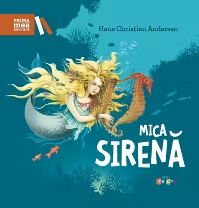 Mica sirena