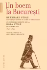 Un boem la Bucuresti
