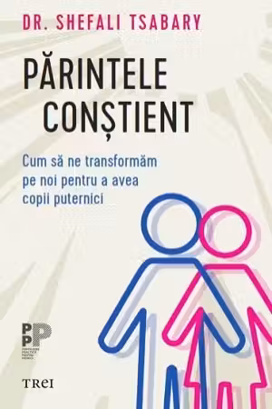 Parintele constient
