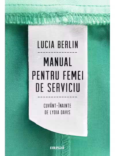 Manual pentru femei de serviciu