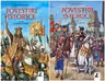 Povestiri istorice (2 volume)