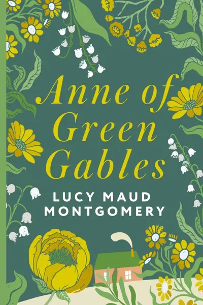 Anne of Green Gables
