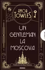 Un gentleman la Moscova