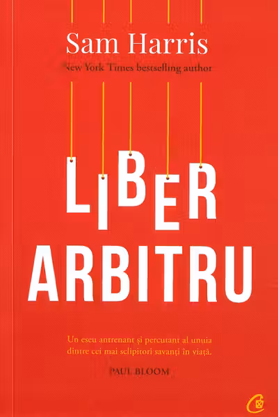 Liber arbitru